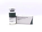 Testosterone Cypionate 250mg Ryzen Pharmaceuticals